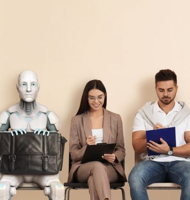 AI-ügynök képes arra, hogy embereket bízzon meg feladatokkal.