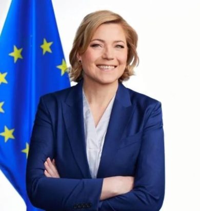 Az AI- és kibervédelmi kapacitásnövelés biztonsági kérdéssé válhat az EU-ban.