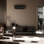 Az ARTCOOL AI Air mesterséges intelligenciára épülő klímaoptimalizálási funkcióival gondoskodik az ideális beltéri környezetről.