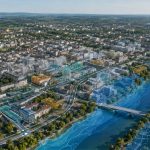 AI-alapú városi térinformatikai rendszert fejlesztenek ki nemzetközi együttműködésben a Szegedi Tudományegyetem (SZTE) kutatóinak részvételével.