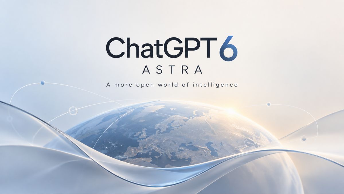 Az OpenAI GPT-6 Astra modelljének megjelenése minőségi szintlépést jelent az autonóm mesterségesintelligencia-ágensek fejlődésében.