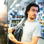 Már szupermarket méretű üzletben is működik a Laurel Kft. személyzet nélküli okosbolt-rendszere, a 247 Shop elnevezésű megoldása.