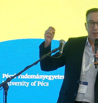 Az elmúlt hónapokban több AI-témájú eseményen, konferencián vettem részt, hol előadóként, hol kerekasztal-beszélgetést vezettem le, hol csupán meghívott vendég voltam.