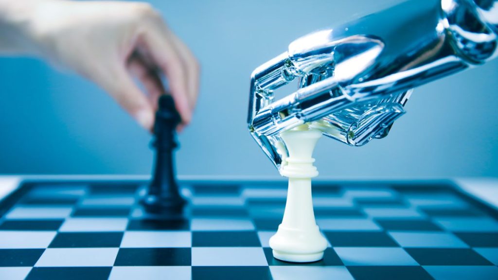 Az AI governance szakértő munkájával két kulcsfontosságú szempontot is biztosít: az emberi felügyeletet és az elszámoltathatóságot.