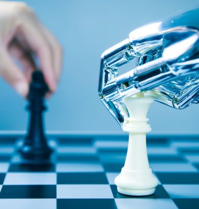 Az AI governance szakértő munkájával két kulcsfontosságú szempontot is biztosít: az emberi felügyeletet és az elszámoltathatóságot.