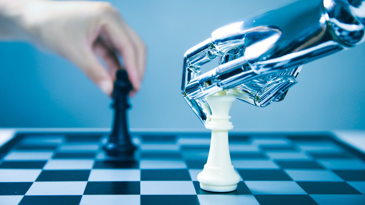 Az AI governance szakértő munkájával két kulcsfontosságú szempontot is biztosít: az emberi felügyeletet és az elszámoltathatóságot.