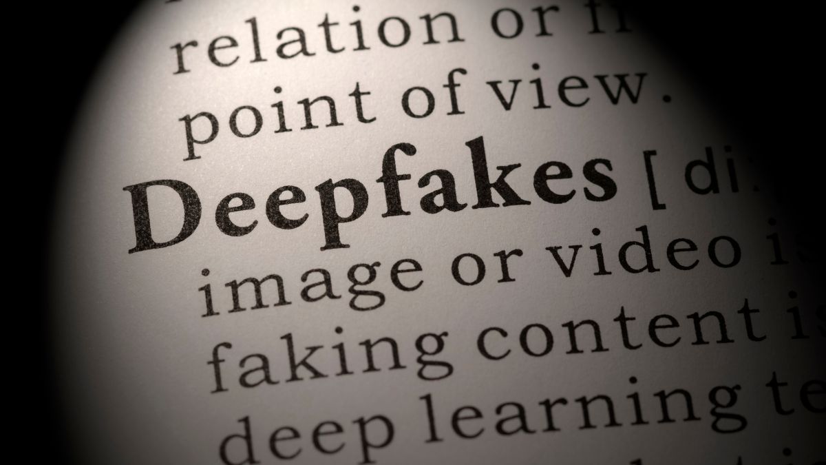 Ettől tartottunk: az AI-alapú deepfake már a mindennapok részévé vált az USA-ban
