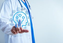 Közös jelentést adott ki az európai egészségügyben alkalmazott mesterséges intelligenciáról az Európai Akadémiák Tudományos Tanácsadó Testülete és az Európai Orvostudományi Akadémiák Szövetsége.