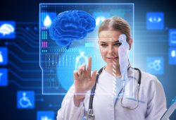 A kutatás a NeuroAI területéhez kapcsolódik, amely az idegrendszer és a mesterséges intelligencia működése közötti párhuzamokat vizsgálja.