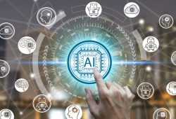 A sikeres AI-transzformáció 3 alapfeltétele a munkavállalók AI-készségeinek fejlesztése, az adatok tudatos kezelése és a kiberbiztonság megerősítése.