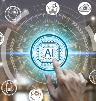 A sikeres AI-transzformáció 3 alapfeltétele a munkavállalók AI-készségeinek fejlesztése, az adatok tudatos kezelése és a kiberbiztonság megerősítése.