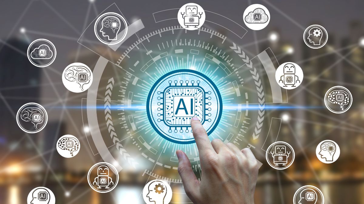 A sikeres AI-transzformáció 3 alapfeltétele a munkavállalók AI-készségeinek fejlesztése, az adatok tudatos kezelése és a kiberbiztonság megerősítése.